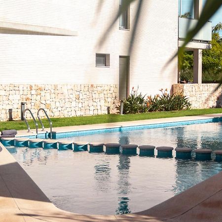 Arenal Dream Seaside Penthouse Lejlighed Jávea Eksteriør billede