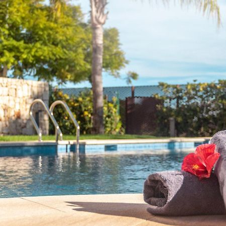 Arenal Dream Seaside Penthouse Lejlighed Jávea Eksteriør billede