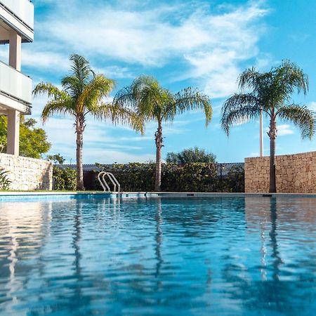 Arenal Dream Seaside Penthouse Lejlighed Jávea Eksteriør billede