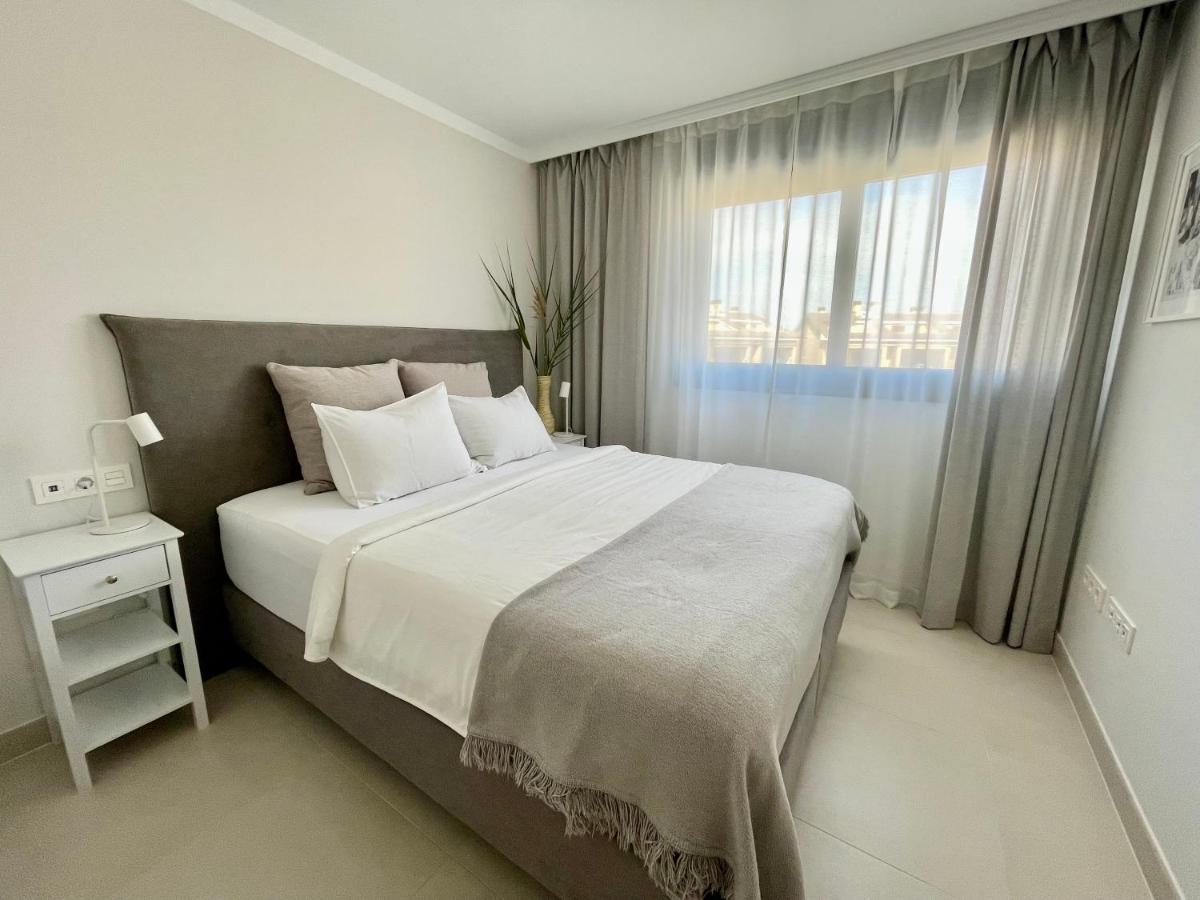 Arenal Dream Seaside Penthouse Lejlighed Jávea Eksteriør billede