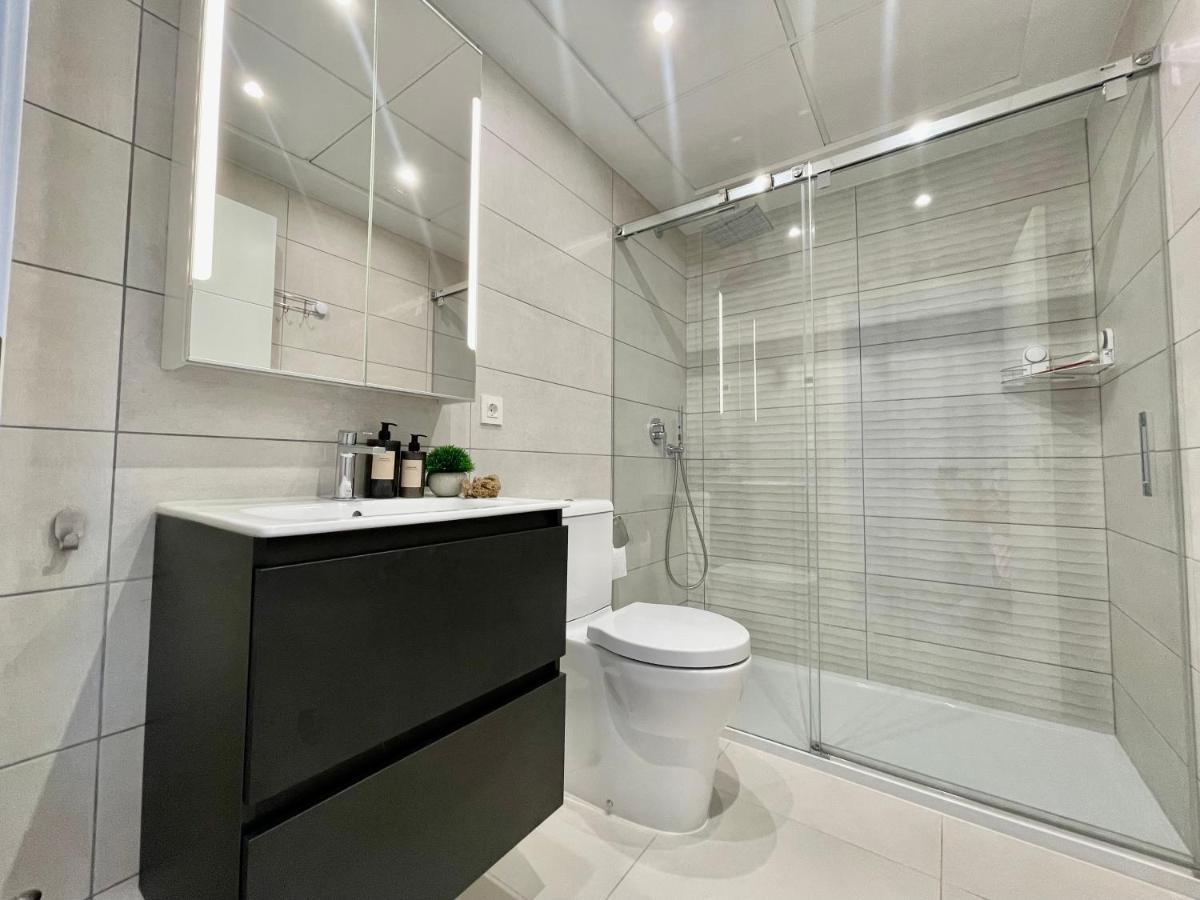 Arenal Dream Seaside Penthouse Lejlighed Jávea Eksteriør billede