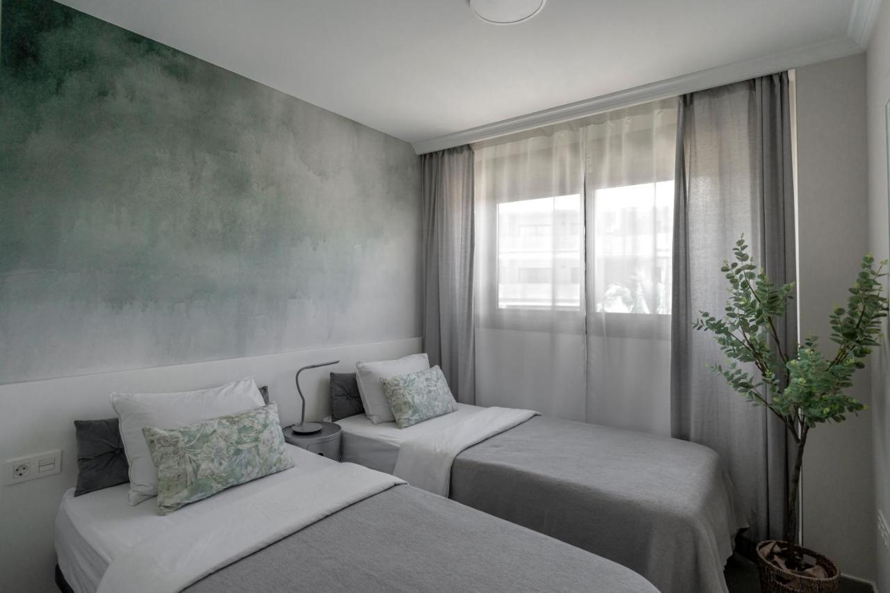 Arenal Dream Seaside Penthouse Lejlighed Jávea Eksteriør billede