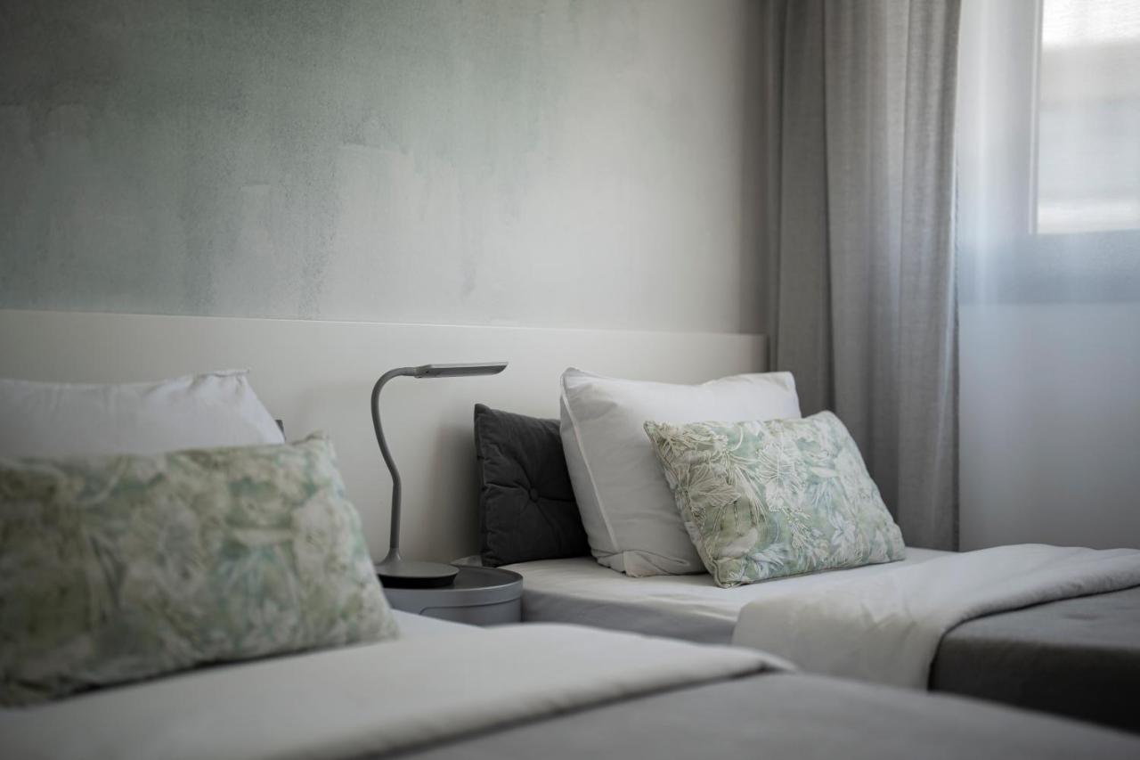 Arenal Dream Seaside Penthouse Lejlighed Jávea Eksteriør billede