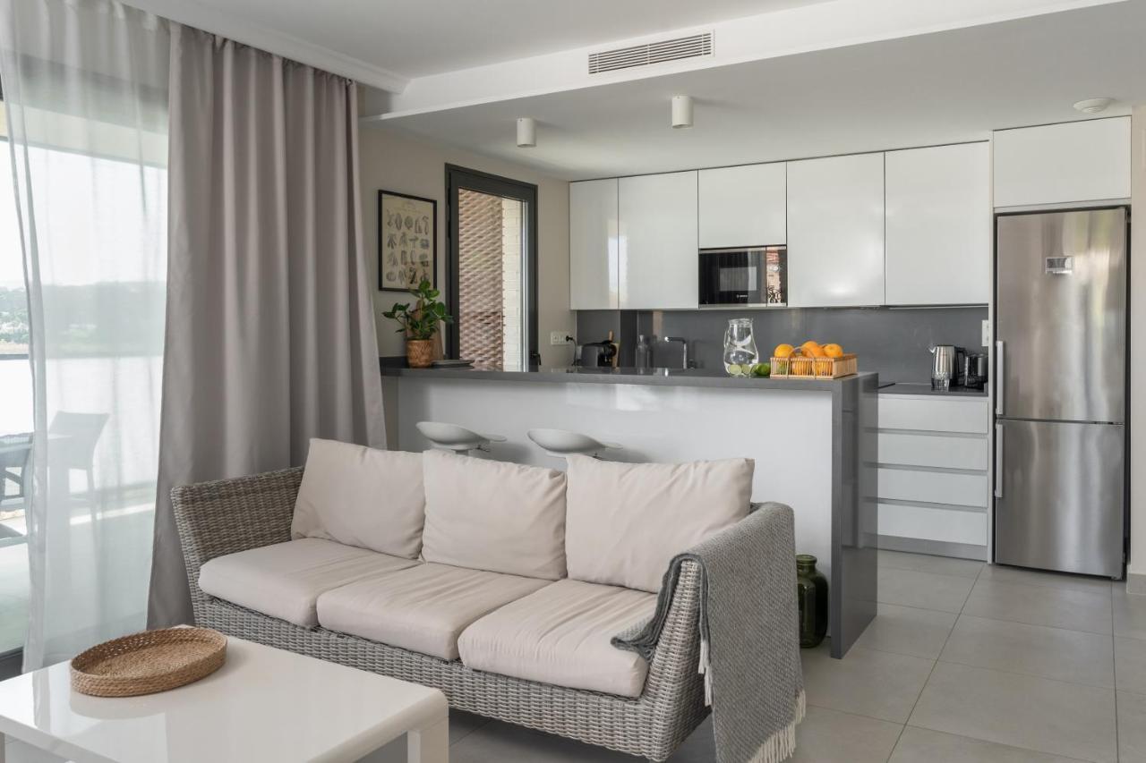 Arenal Dream Seaside Penthouse Lejlighed Jávea Eksteriør billede
